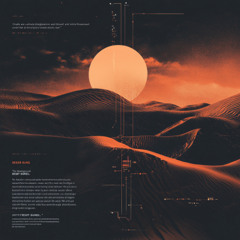 SABBANA - Desert Dunes (Original Mix)