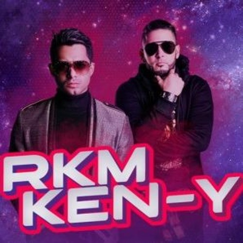 Stream 98. - Rakim Y Ken - Y - Un Sueño (Remix Old School) DjNicko Vera ...