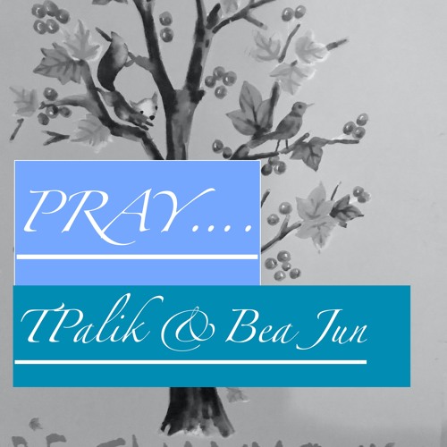 PRAY..REV.Walton P. Tpalik cvr...