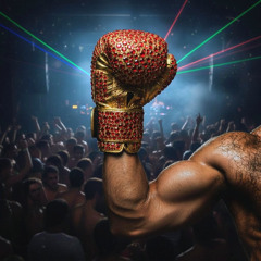 Dannii Minogue - Love Fight (7" House Mix)