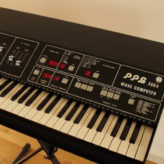 1978 PPG Wave Computer 360A: Picking Up The Pieces