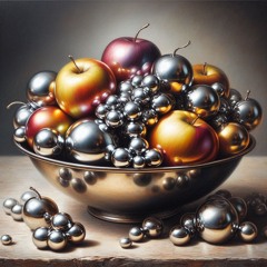 Philip Ryan - Metallicity Mix