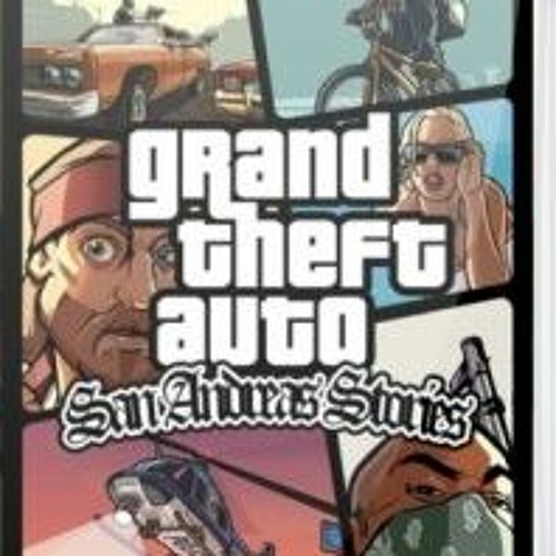 Stream Gta San Andreas Cso Psp Download from Nathan | Listen online for  free on SoundCloud