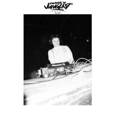 Pachelle - Everyday Junglist Podcast - Episode 667