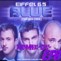 Im Blue 95 (EFB Phonk Remix)