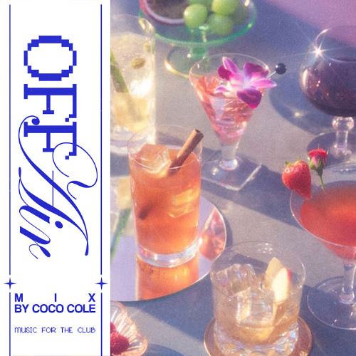 Off Air : mixes