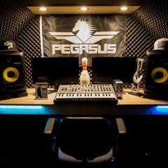 Rebelion & Pegasus - The maze [LQ]