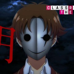 Darkness X Classroom Of The Elite X Phonk X Hardtyle X Aot -V2-