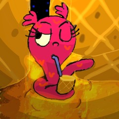 Berry Crazy Pineapple