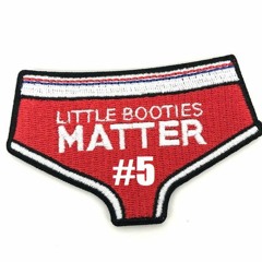 Little Booties Mix #5 (Official Audio)