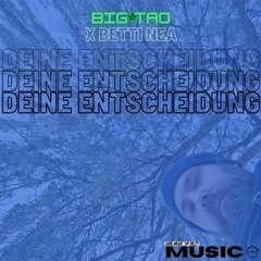 Big Tao - Deine Entscheidung (Prod by Sick Moraniz)