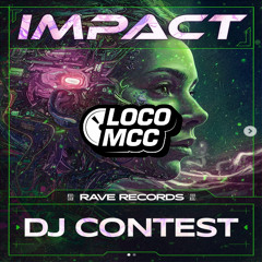 Rave Records Impact (Demo Mix)