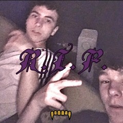 R.I.P. (ft. may9)