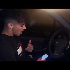Moha K - Ne pleure pas