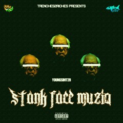 HERE WE GO AGAIN @YOUNGSIMT2R X @LETSGOYANII
