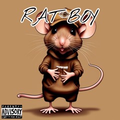 Rat Boy ft. ZHAE