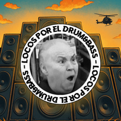 LOCOS X DNB - 29/5 @ Siroco - ALL NIGHT LONG
