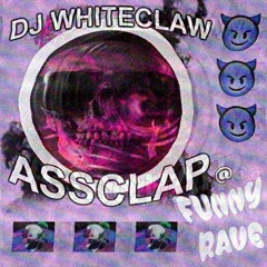 DJ WHITECLAW ASSCLAP @ FUNNY RAVE: HALLOWEEN 2 (11/20/20)