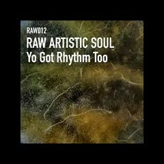 Raw Artistic Soul - Bayahibe