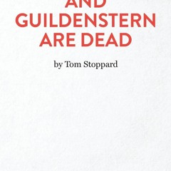 ❤ PDF_ Rosencrantz And Guildenstern Are Dead - A Play kindle