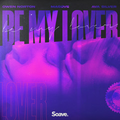 Be My Lover
