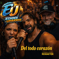 01. De todo corason - original