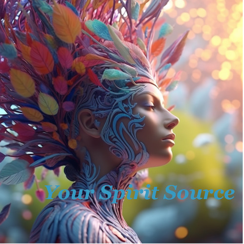 Your Spirit Source