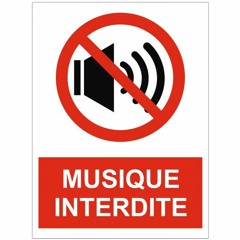 [DTKS x Ipernezik] Musiques Interdites