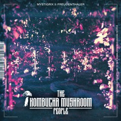 PREMIERE: Mystigrix & Freudenthaler - Kokomo Noodle Club