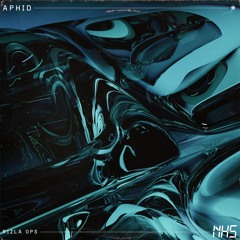 RIZLA OPS - APHID (Forthcoming Nostro Hood System) March 29th