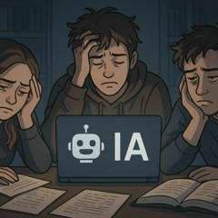 ChatGPT_ Deuda Cognitiva en la Educación Superior