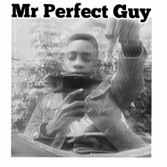 Mr Perfect Guy (Prod. CrashBeats/plaino).