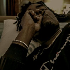 1's Prod. By Blakk Skellington