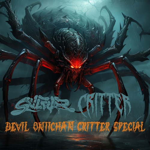 SULFUR - DEVIL ONIICHAN (CRITTER SPECIAL) (FREE DOWNLOAD)