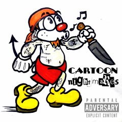 Cartoon Nightmares EP