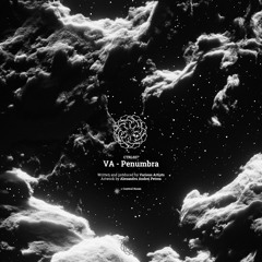 Various Artists - Penumbra VA [CTRL027]