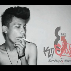 8 Ball Ft. N.Y.C.O - Burung Di Gunung