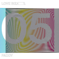 LVBZR005 - PADDY - Untitled Love EP Preview (OUT NOW)