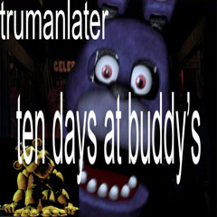 I'm gonna go spread the word... HAUNTED ANIMATRONICS