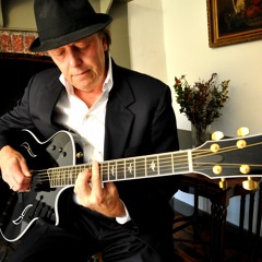 Train To Birmingham - Cover song studio recording