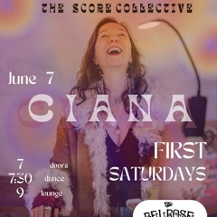 Live Set, Score Collective Presents Saturdays at the Belrose, June 7, 2025