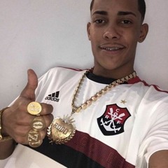 MC Poze - Seleção do Flamengo ( FP do Trem Bala )