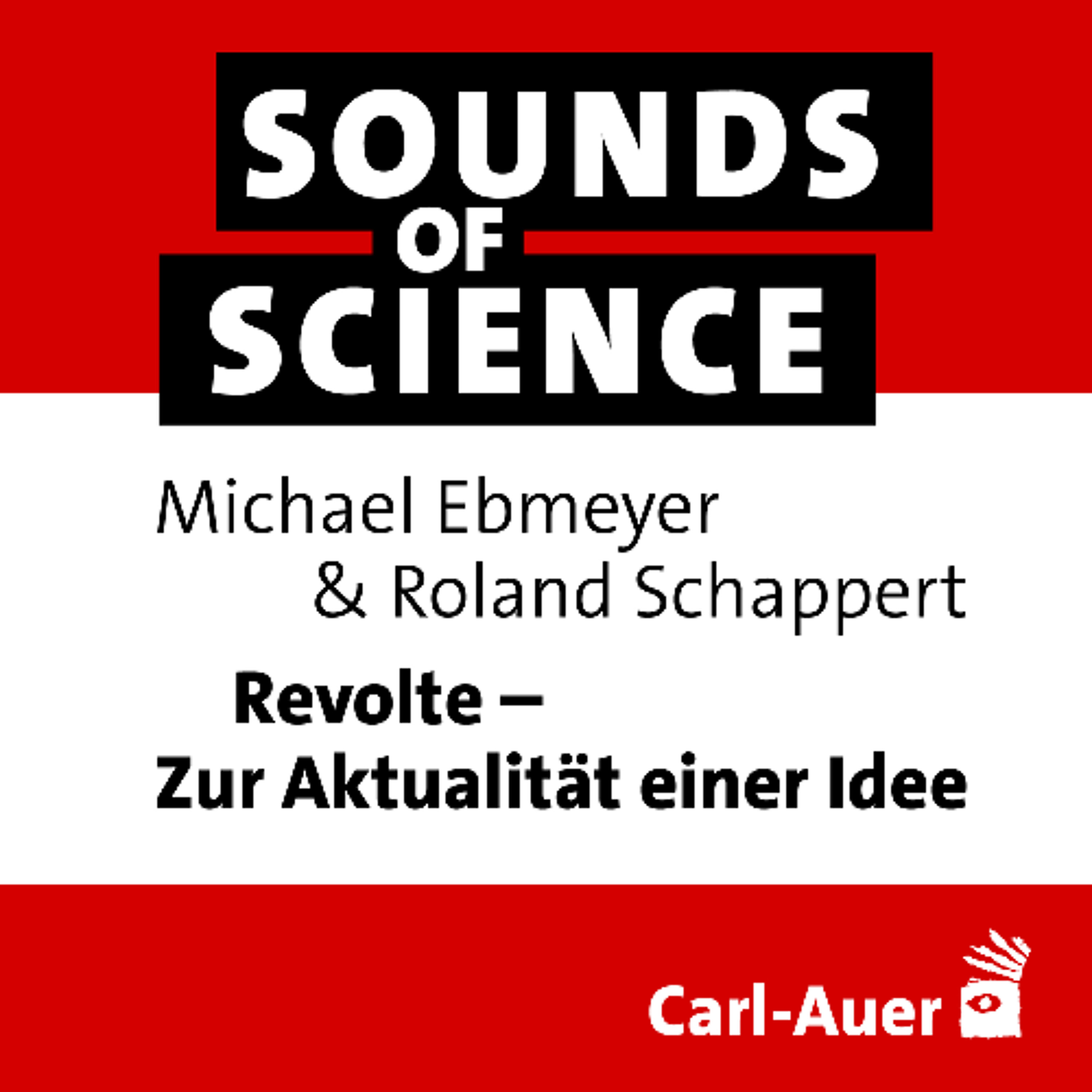 Carl-Auer Sounds of Science