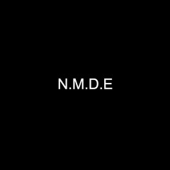 N.M.D.E(No More Dead Ends) Prod By. Drumdummie