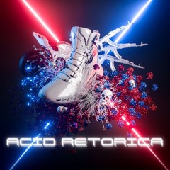 ACID RETORICA - Sergi Granada