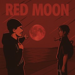 Red moon ft Xoane