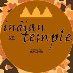 Indian Temple