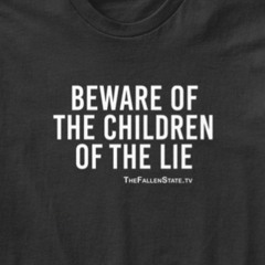 Children Of The Lie