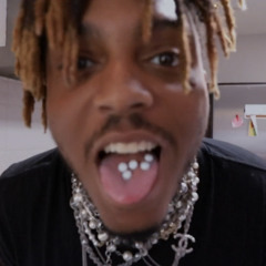 1000 times juiceWrld only