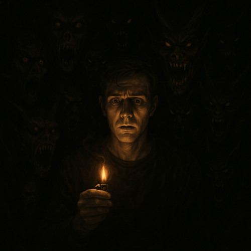 Darkness (Evil Edition)